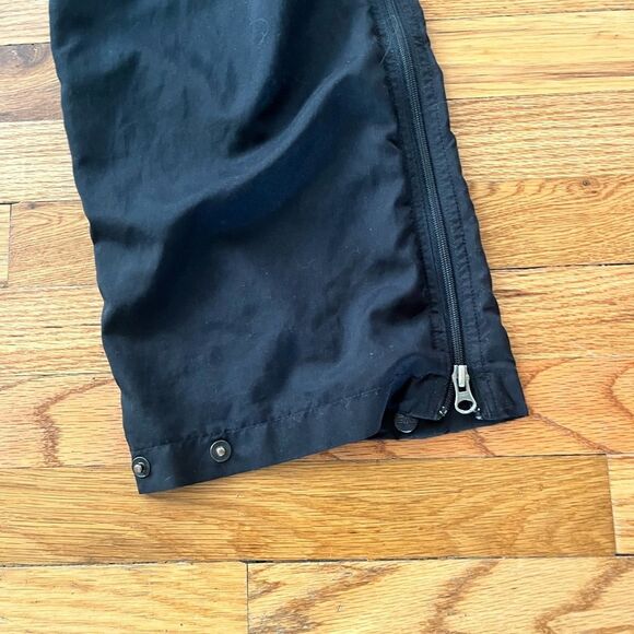 EMS Women’s  Black Full Zip Pants - Picture 5 of 6